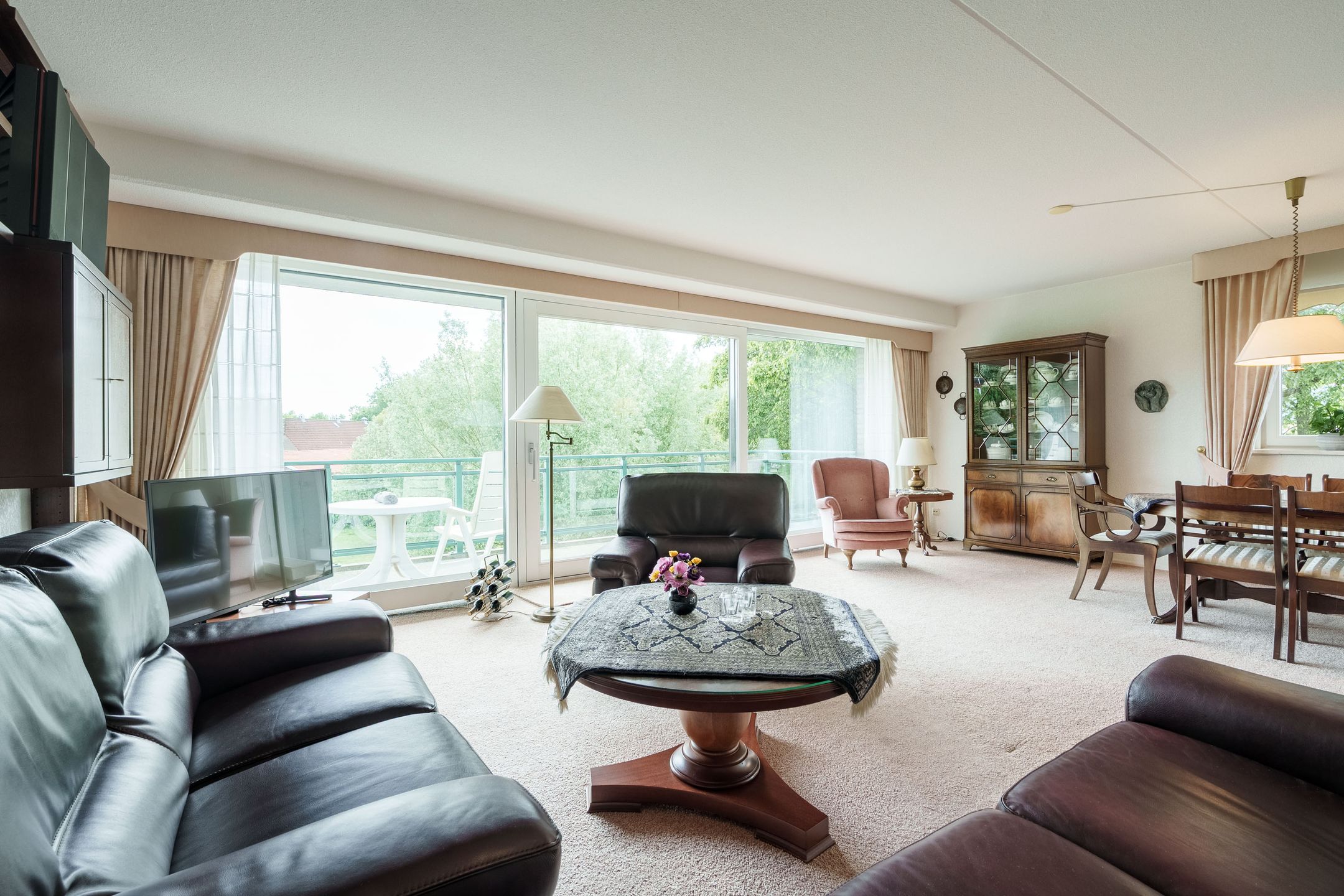 Foto 9 van Huszárlaan 31