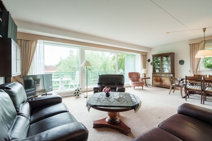 Foto 9 van Huszárlaan 31