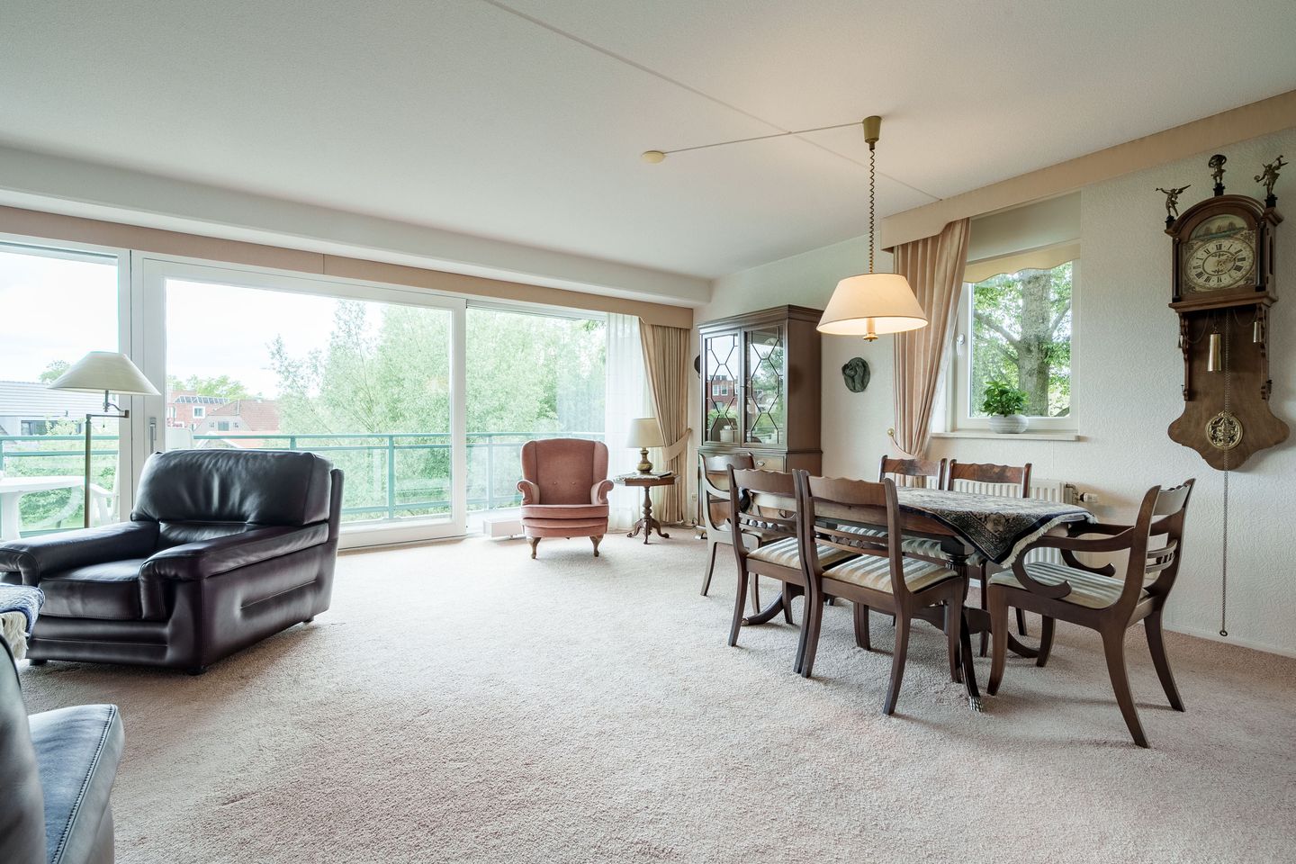 Foto 10 van Huszárlaan 31