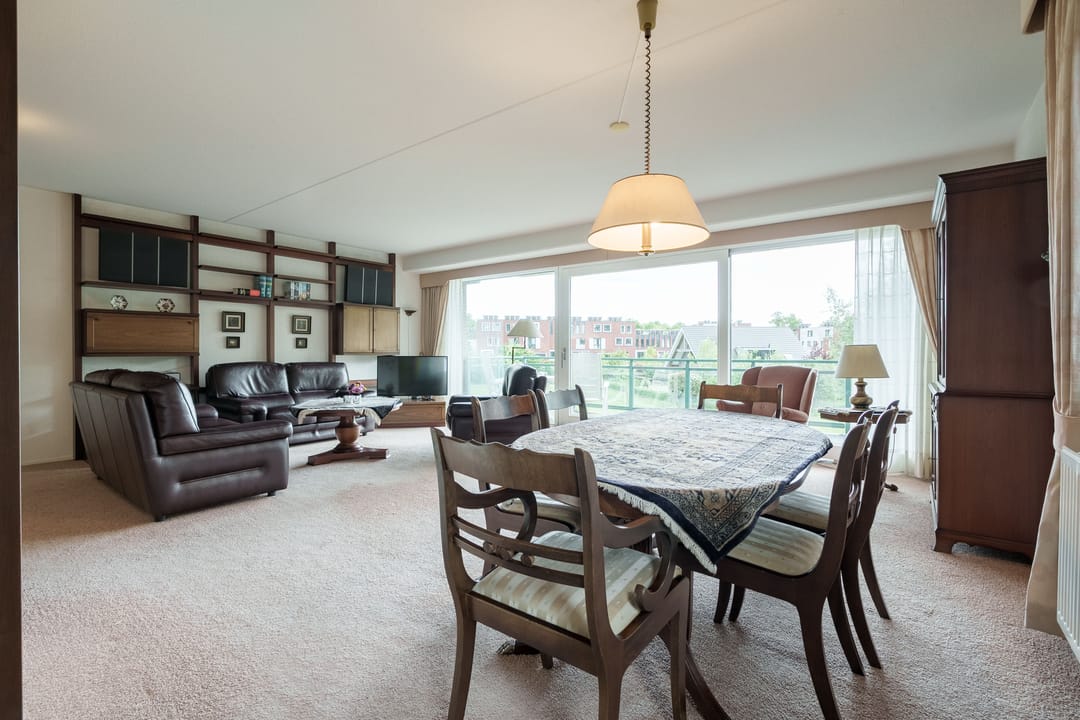 Foto 11 van Huszárlaan 31