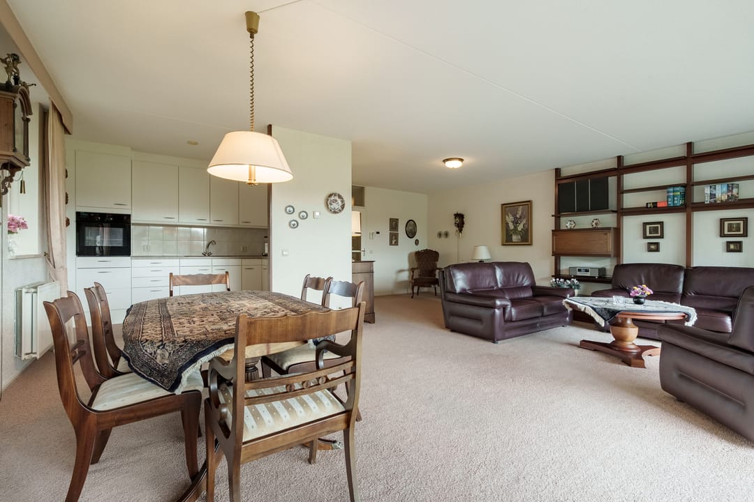 Foto 13 van Huszárlaan 31