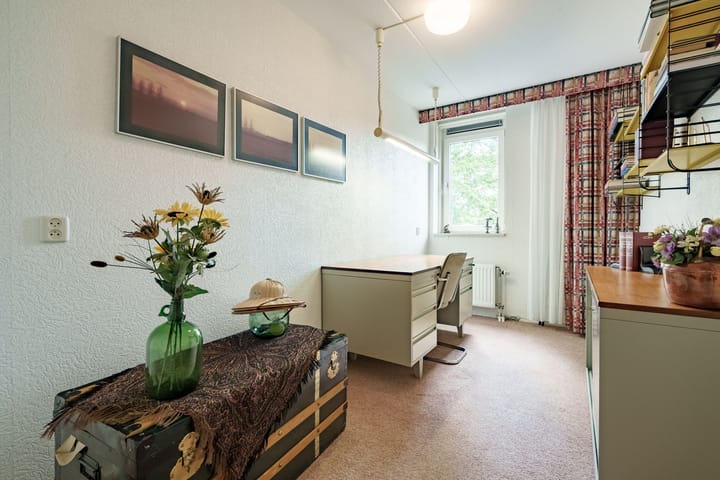 Foto 18 van Huszárlaan 31