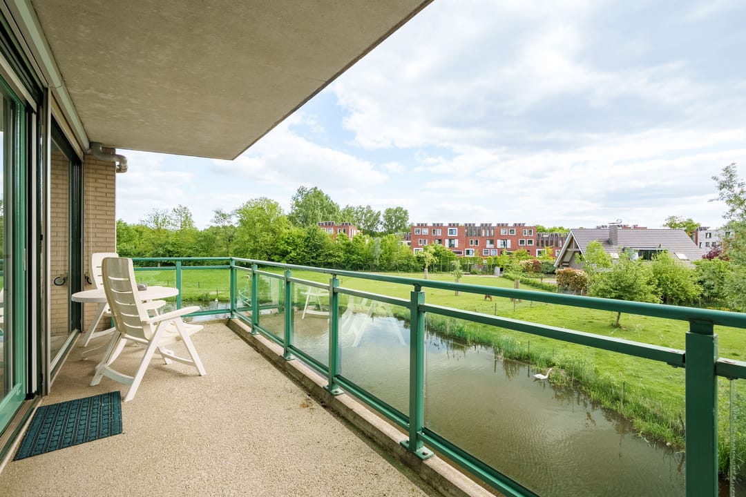 Foto 23 van Huszárlaan 31