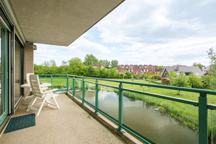 Foto 23 van Huszárlaan 31