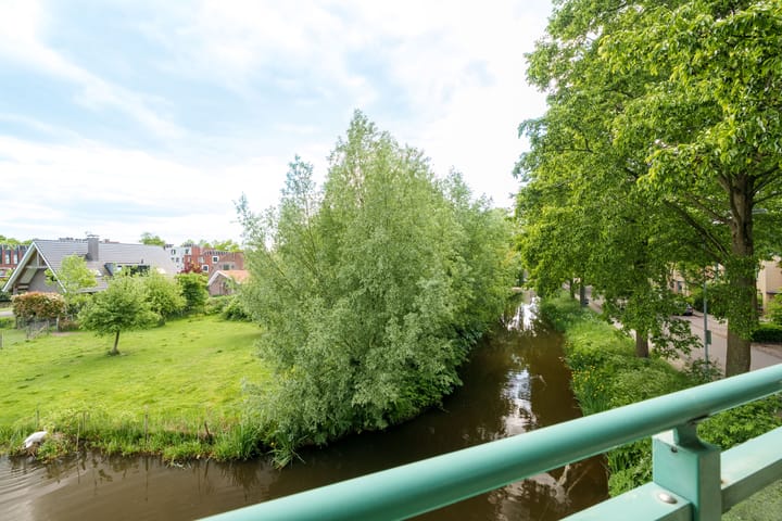 Foto 25 van Huszárlaan 31