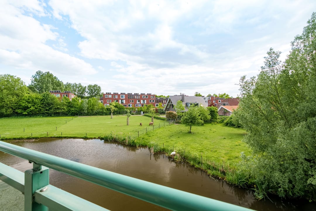 Foto 26 van Huszárlaan 31