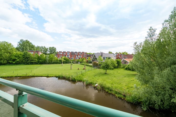 Foto 26 van Huszárlaan 31