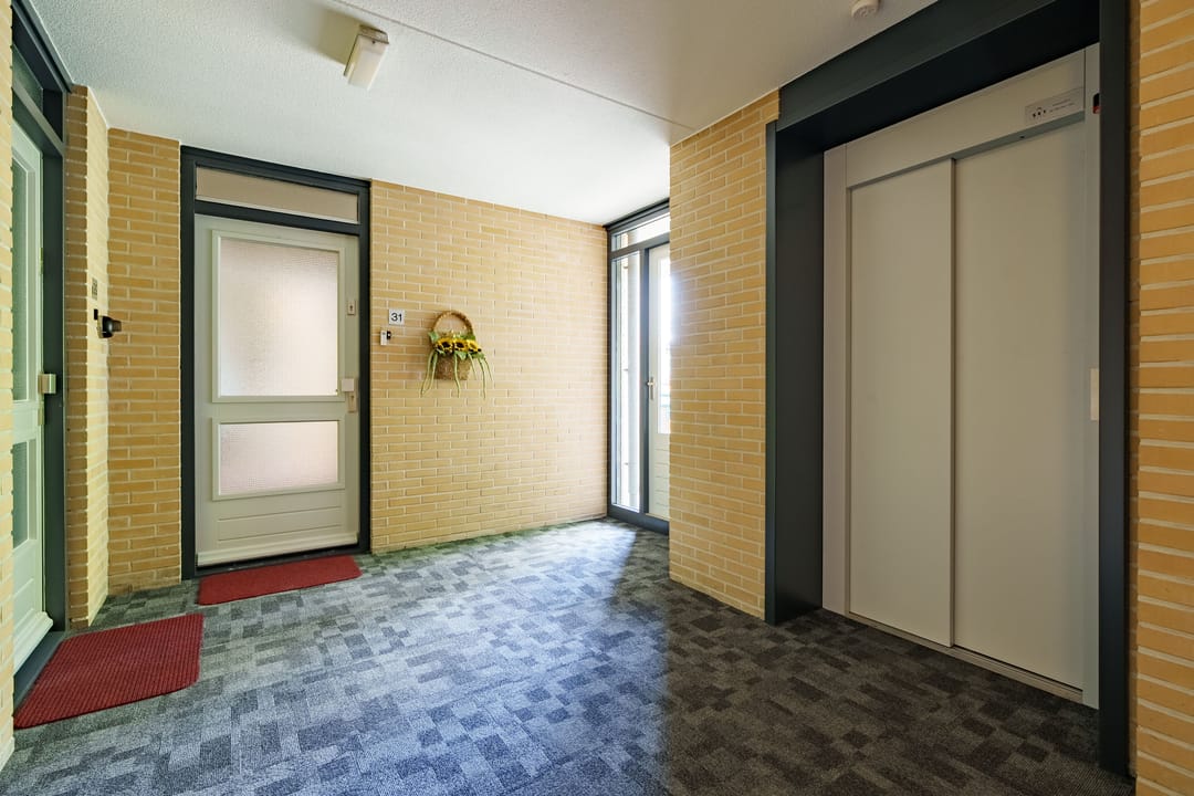 Foto 28 van Huszárlaan 31