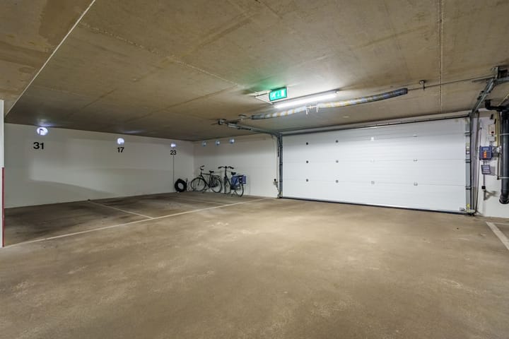 Foto 29 van Huszárlaan 31