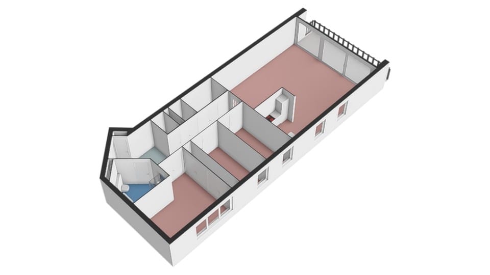 Foto 33 van Huszárlaan 31
