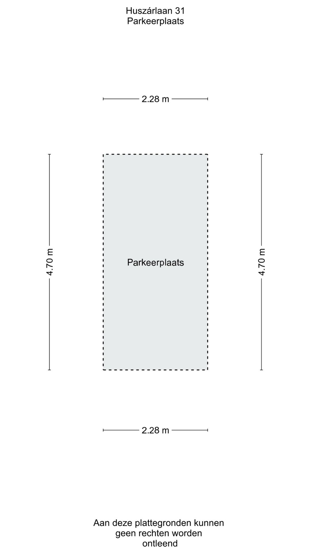 Foto 38 van Huszárlaan 31
