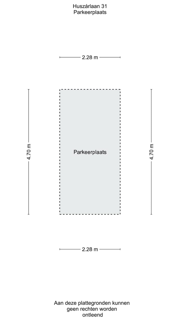 Foto 38 van Huszárlaan 31