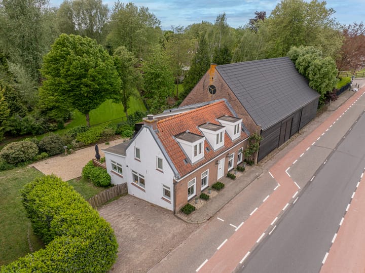 Molendijk 110
