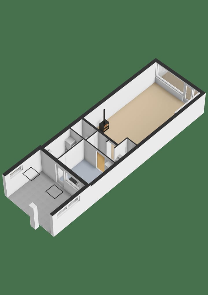 Foto 18 van Rading 16-18