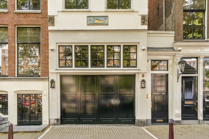 Photo 3 of Herengracht 317