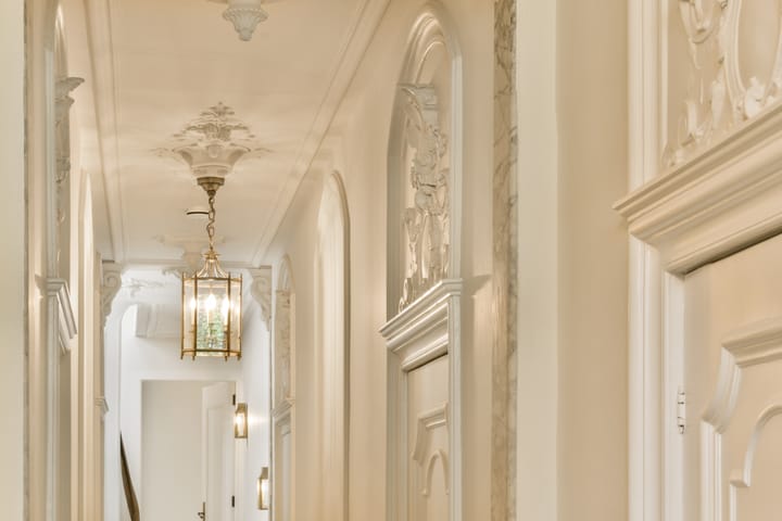 Photo 4 of Herengracht 317