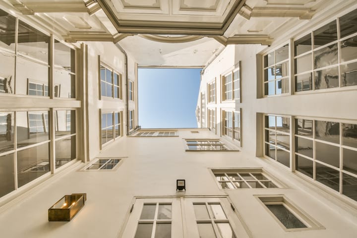 Photo 9 of Herengracht 317