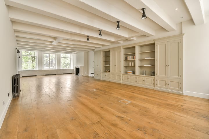 Photo 10 of Herengracht 317