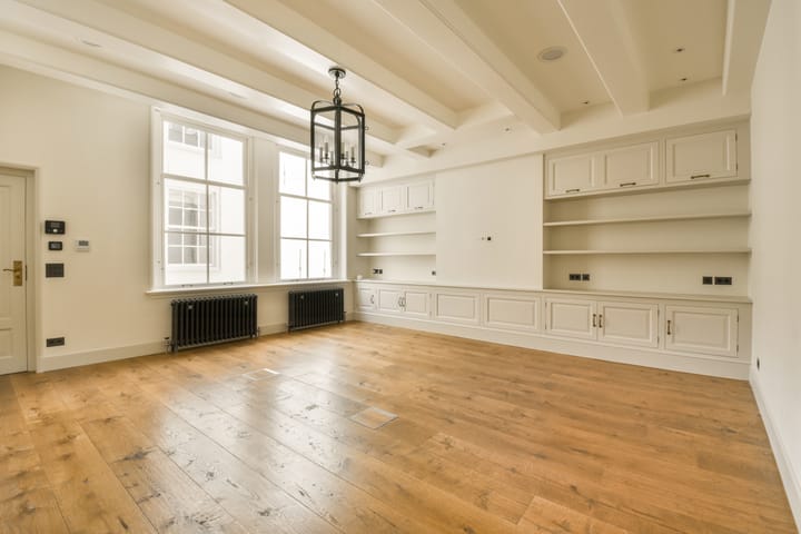 Photo 11 of Herengracht 317