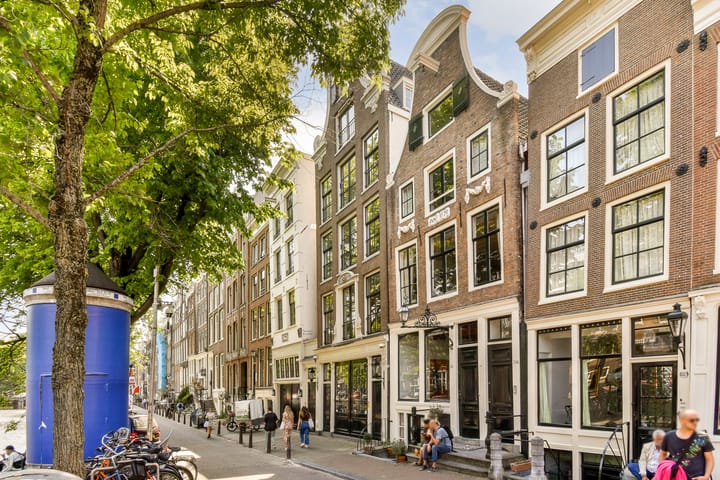 Photo 1 of Singel 356-A