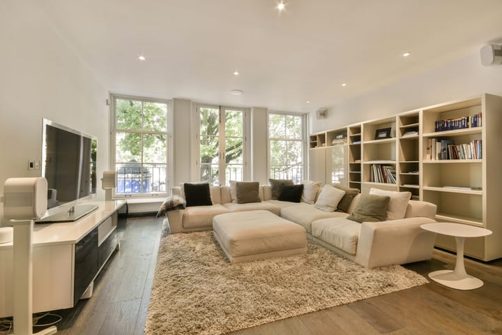 Foto 7 van Singel 356-B