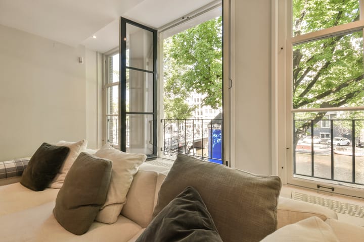 Foto 8 van Singel 356-B