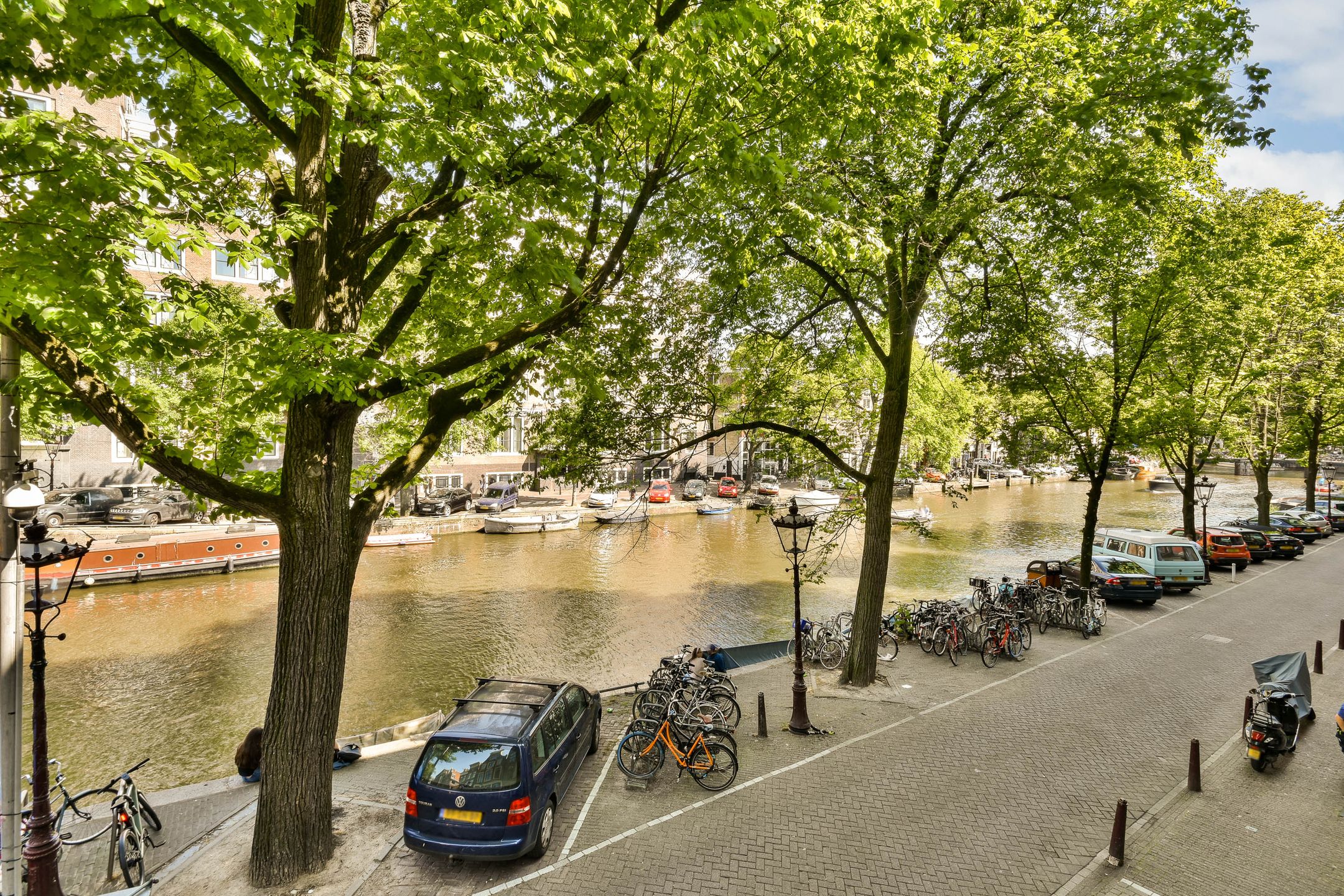 Photo 9 of Singel 356-B