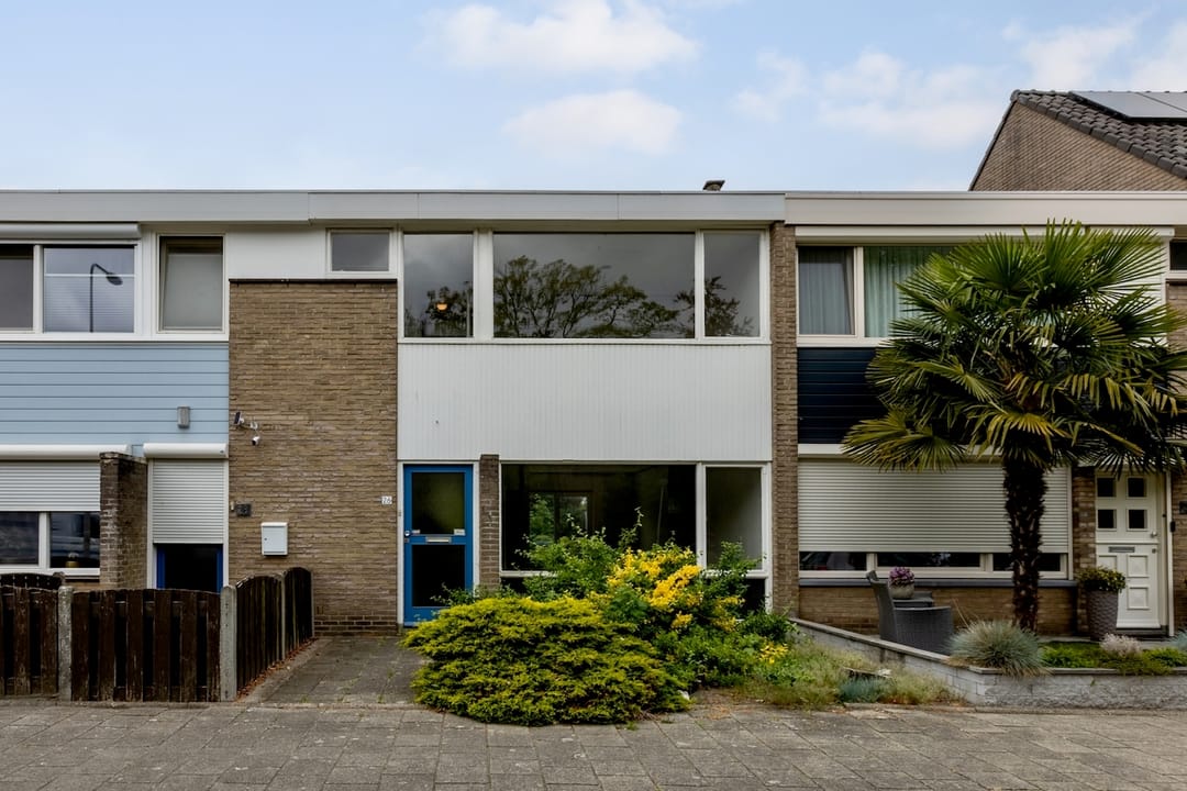 Photo 1 of Dokter De Ramlaan 26