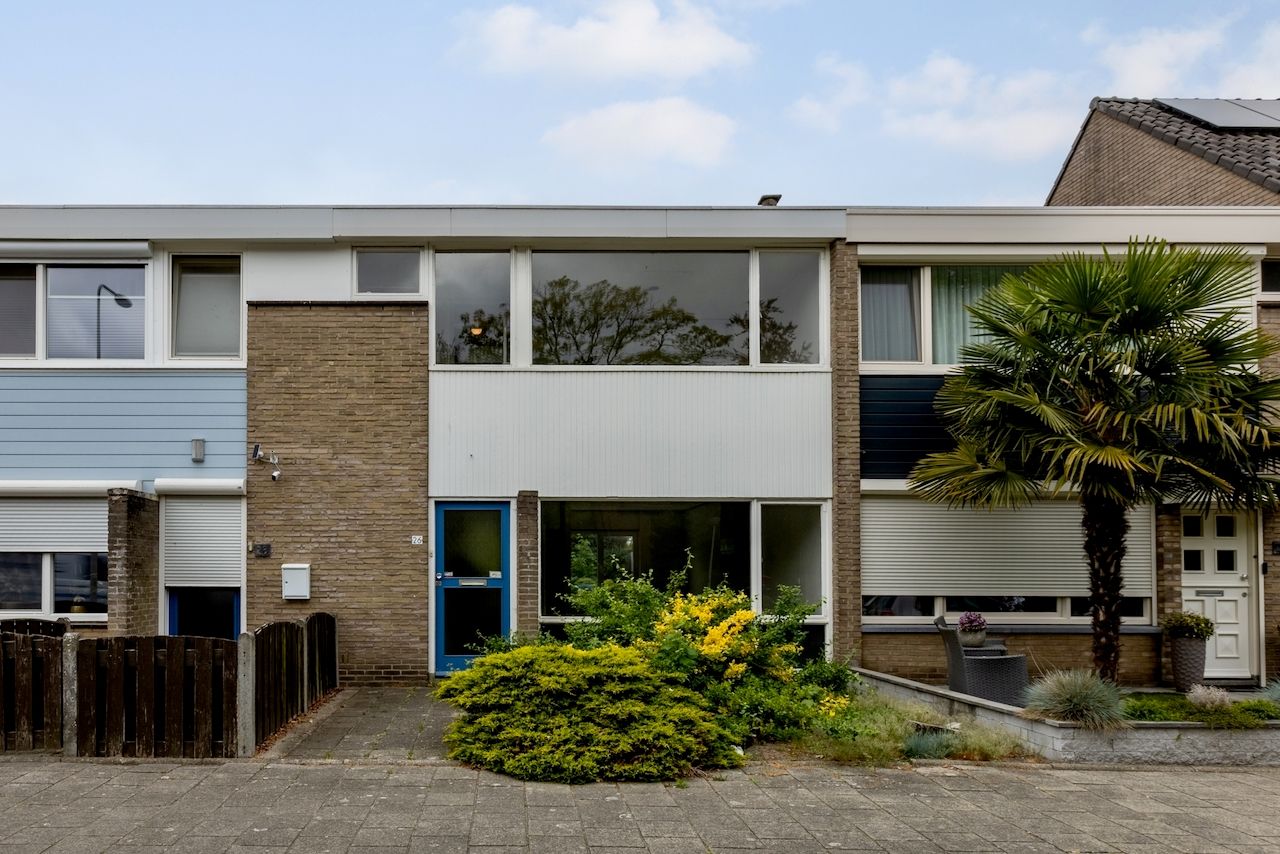 Foto 1 van Dokter De Ramlaan 26