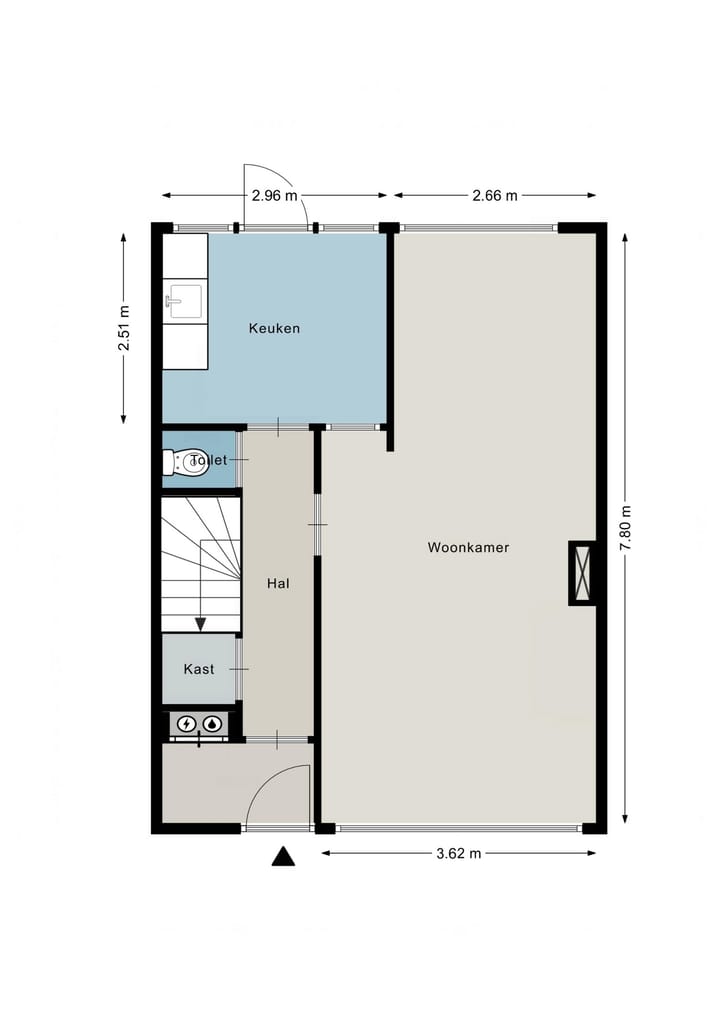 Foto 27 van Dokter De Ramlaan 26