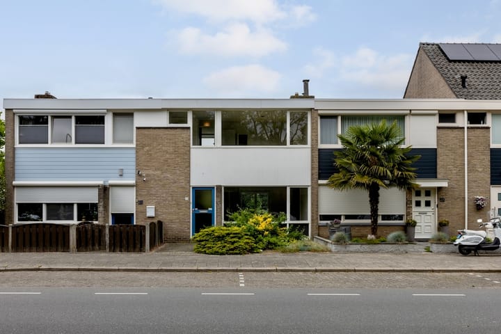 Foto 2 van Dokter De Ramlaan 26