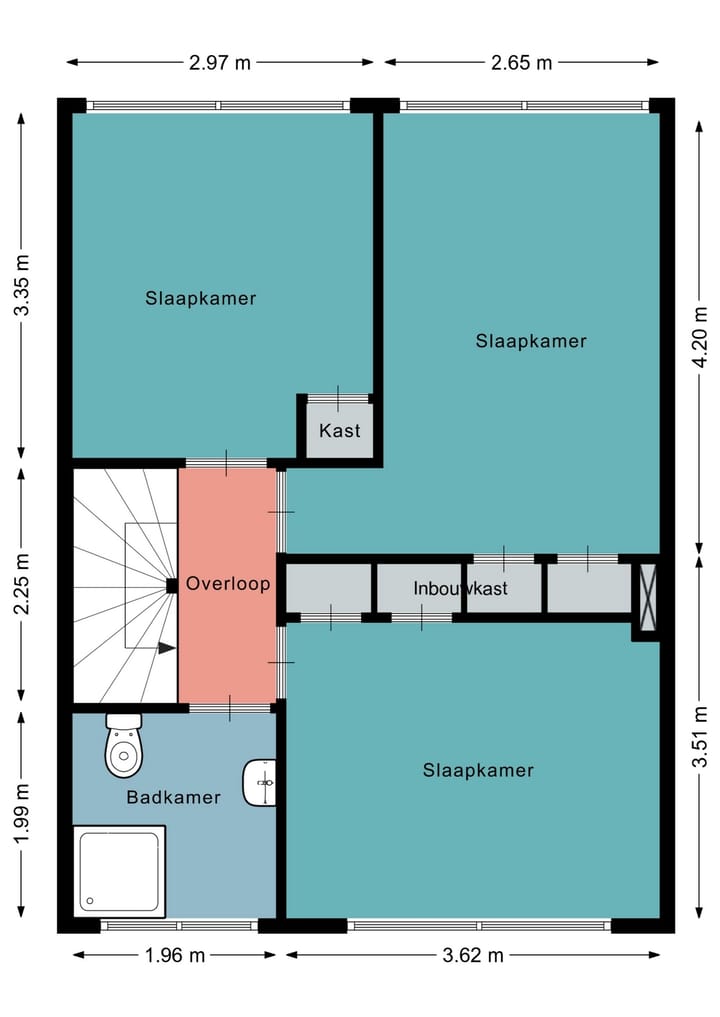 Foto 28 van Dokter De Ramlaan 26