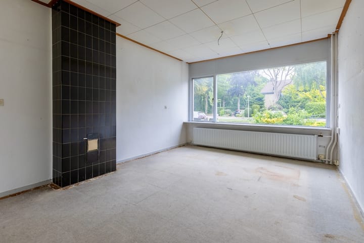 Foto 4 van Dokter De Ramlaan 26