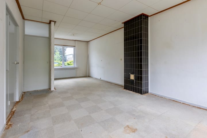 Foto 5 van Dokter De Ramlaan 26