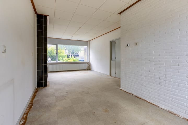 Foto 6 van Dokter De Ramlaan 26