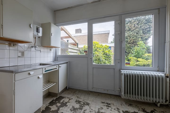 Foto 7 van Dokter De Ramlaan 26