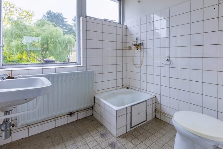 Foto 14 van Dokter De Ramlaan 26