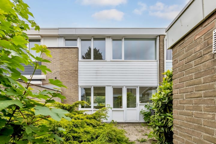 Foto 19 van Dokter De Ramlaan 26