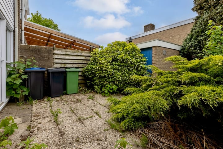 Foto 20 van Dokter De Ramlaan 26