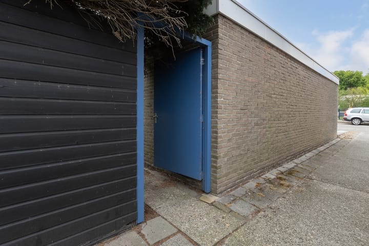 Foto 22 van Dokter De Ramlaan 26