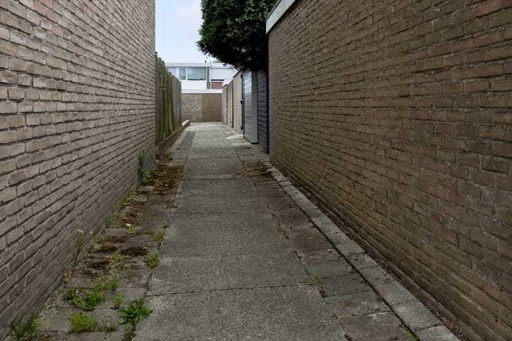 Foto 23 van Dokter De Ramlaan 26