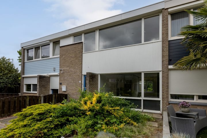 Foto 24 van Dokter De Ramlaan 26