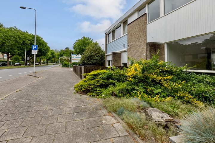 Foto 25 van Dokter De Ramlaan 26