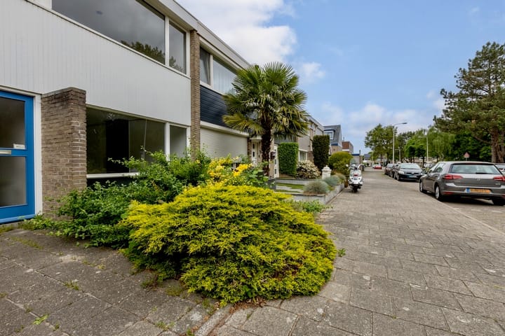 Foto 26 van Dokter De Ramlaan 26