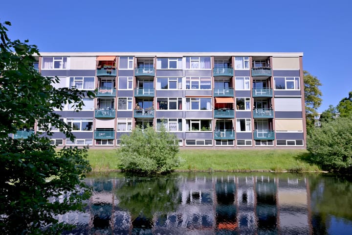 Foto 1 van Keizer Frederikstraat 183