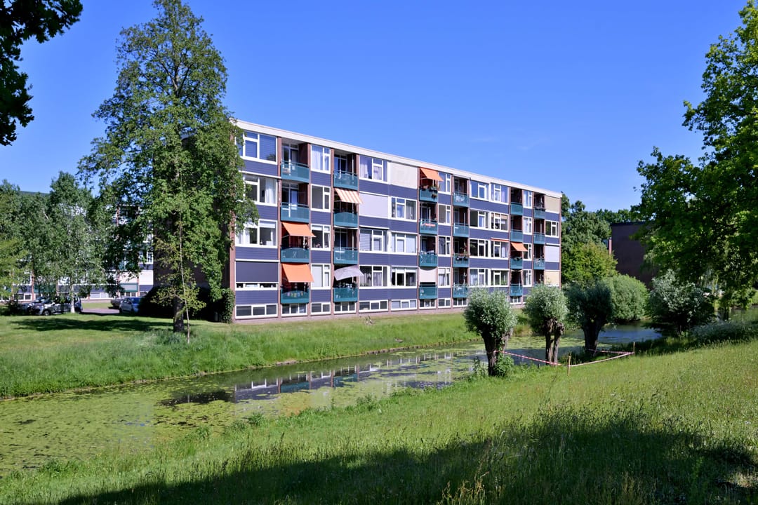 Foto 2 van Keizer Frederikstraat 183