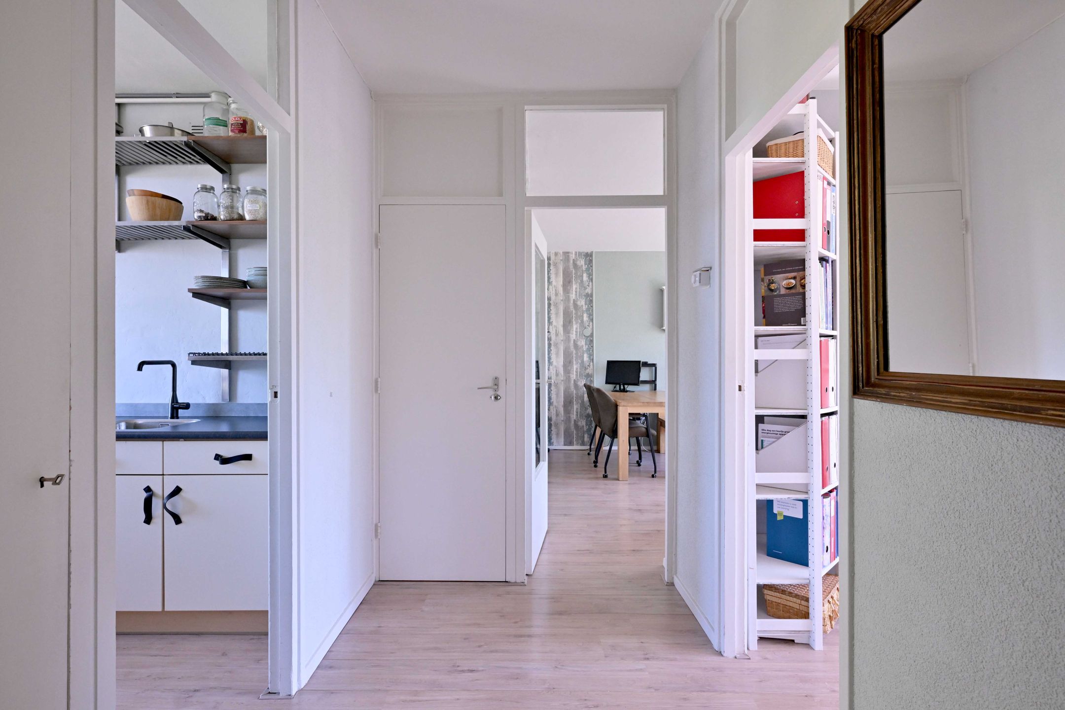 Foto 3 van Keizer Frederikstraat 183