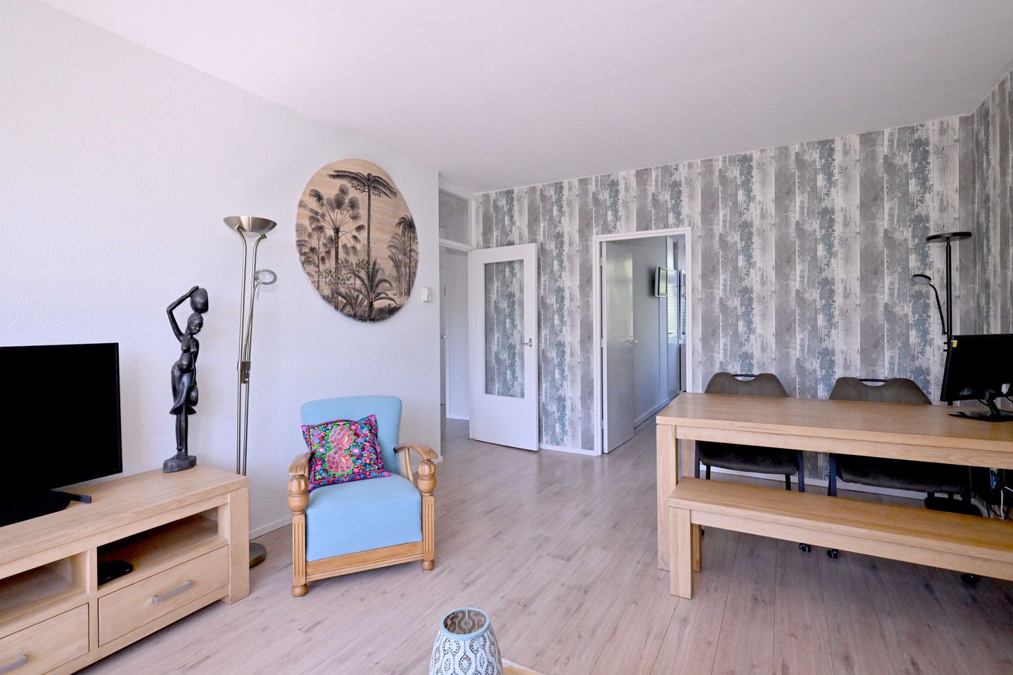 Foto 4 van Keizer Frederikstraat 183