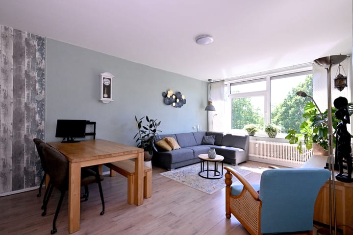 Foto 5 van Keizer Frederikstraat 183