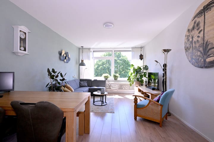 Foto 6 van Keizer Frederikstraat 183